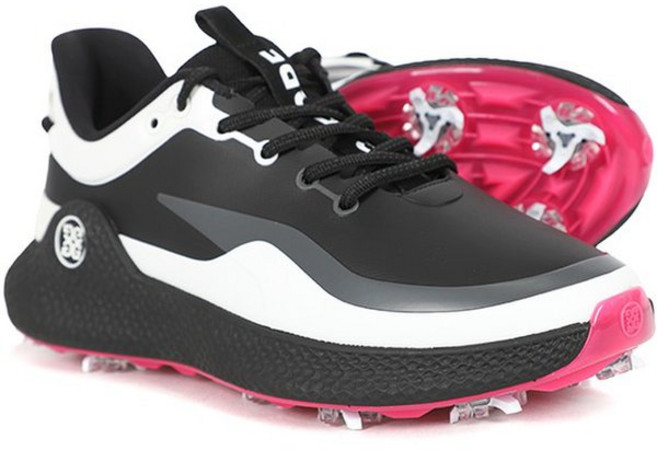 [백화점정품] 지포어 골프화 GMF000127-ONYX 남성 MG4+ O2 G/LOCK 골프 슈즈 신발