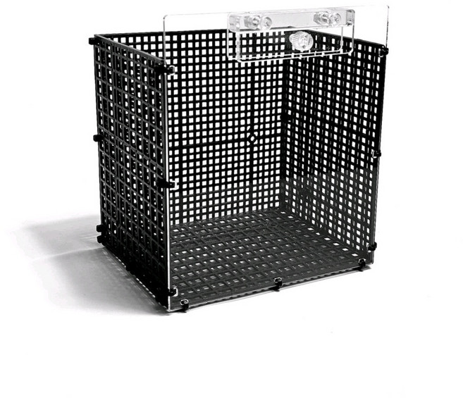 루바망 부화통 S타입 밀착형, 1개