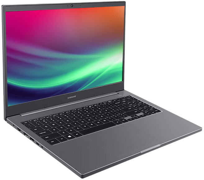 삼성전자 노트북 플러스2 15.6인치 인텔 11세대 i3-1115G4 16G SSD512G WIN11, NT551XDA, WIN11 Pro, 16GB, 512GB, 그레이