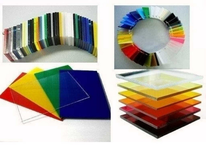 尺寸寬30cmX長30cm 厚度2mm X4片一組, 黑色壓克力板