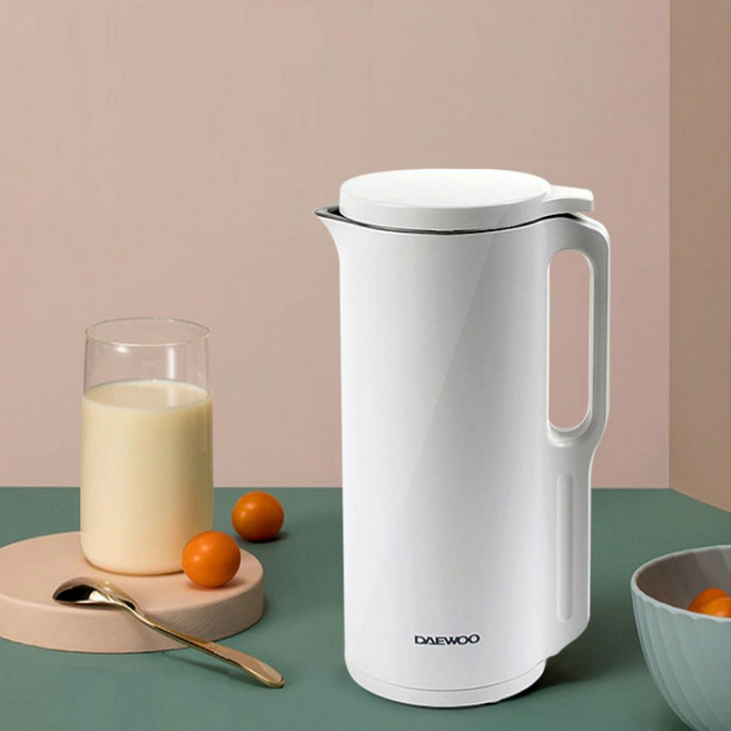 가정용 미니 두유제조기 대우 두유메이커 (프로폴리스캔디 소포장 증정)