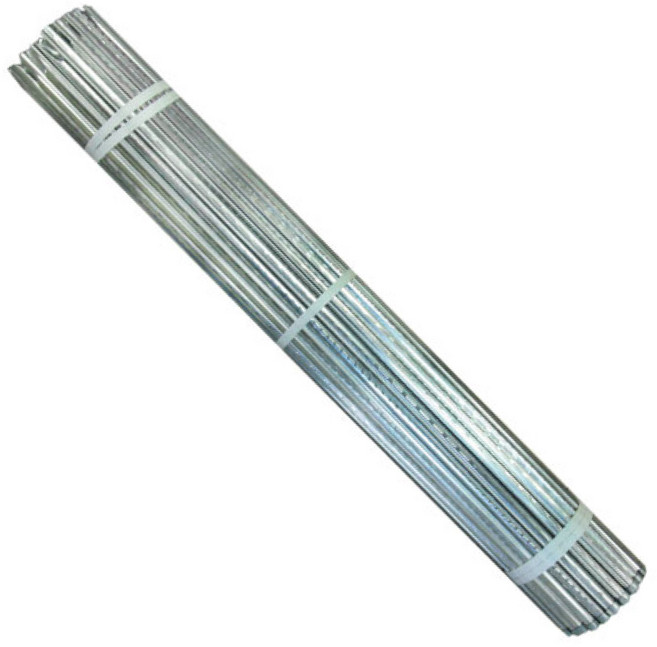 고추대(은색) 5자(1500mm) 50개