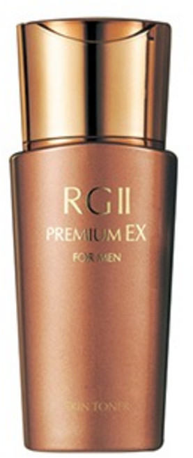 다나한 RG2 프리미엄 EX 포맨 스킨/로션 단품, 1개, 160ml