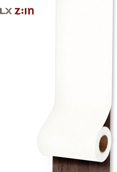 lx하우시스 인테리어필름 몰딩 시트지, 01. LES130 퓨어 화이트