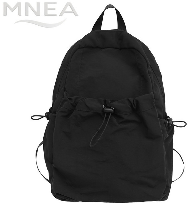 MNEA 대용량 아웃도어 백팩 방수 트래킹 가방 남여공용 다기능 여행 배낭 등산 가방