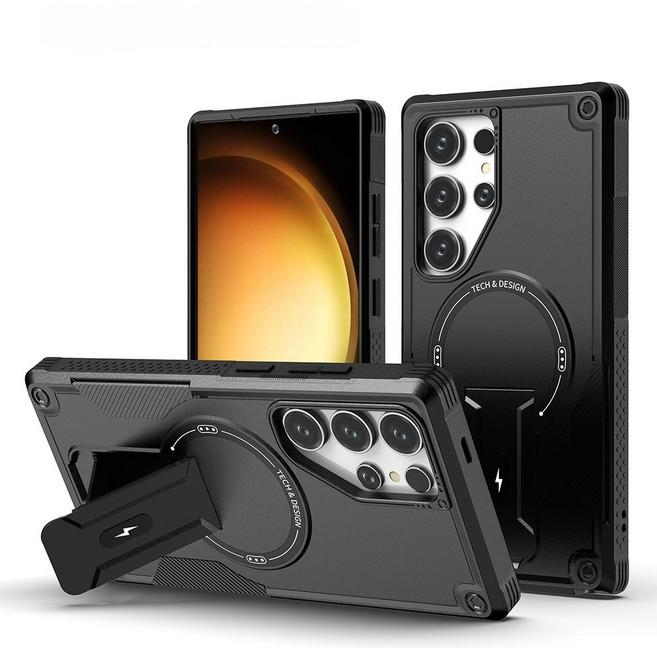 FLYX-맥세이프 휴대폰 케이스SJK197