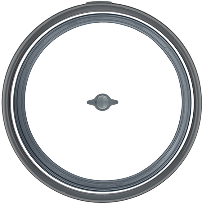 쿠쿠 10인용 압력밥솥 패킹세트 압력패킹+분리형패킹+고무손잡이 CRP-HLF109SXR