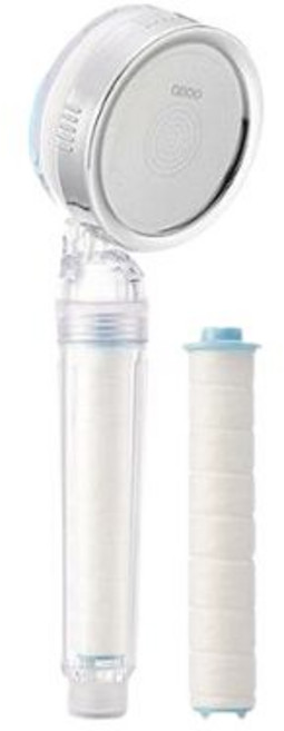 아이수 샤워기 (본품+리필1p)