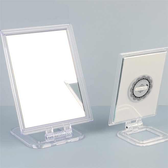 Jangs 탁상거울 화장대거울ZT440, 소