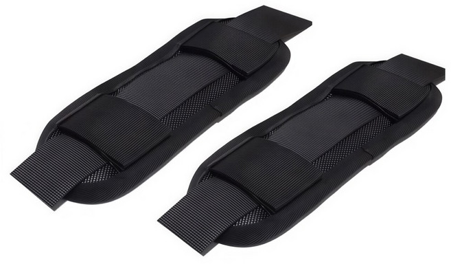 라벤티노 가방끈 어깨쿠션 패드 스트랩 보호대