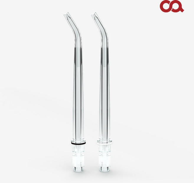 오아 클린이컴팩트 전용제트팁2P, 1세트