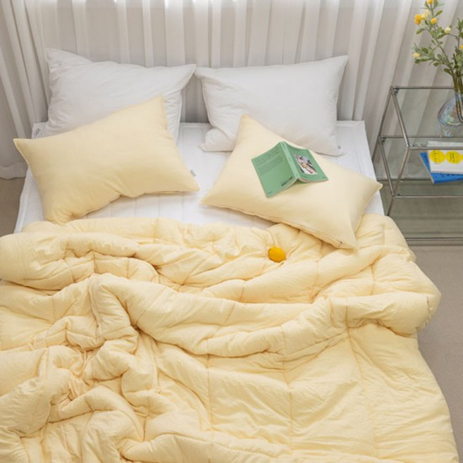 리진 차밍 사계절 차렵이불 (슈퍼싱글)