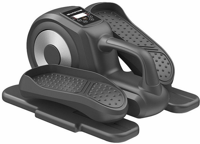 자동 스텝퍼 자전거 스탭퍼 스테퍼 트위스트 걷기 연습 Z10 근육 랜덤선물1부 하체, 4. 플래그십 진정 회색 숨겨진손잡이(12단/