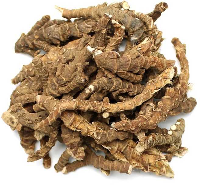 국산 건조 석창포뿌리 200g 말린 석창포 뿌리, 1개