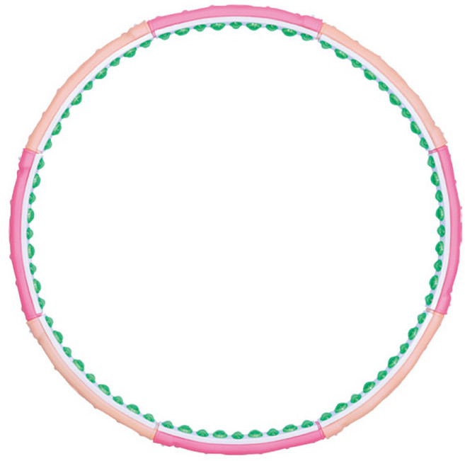 헬스원후프 다이나믹 헬스후프 2.5kg, 1개