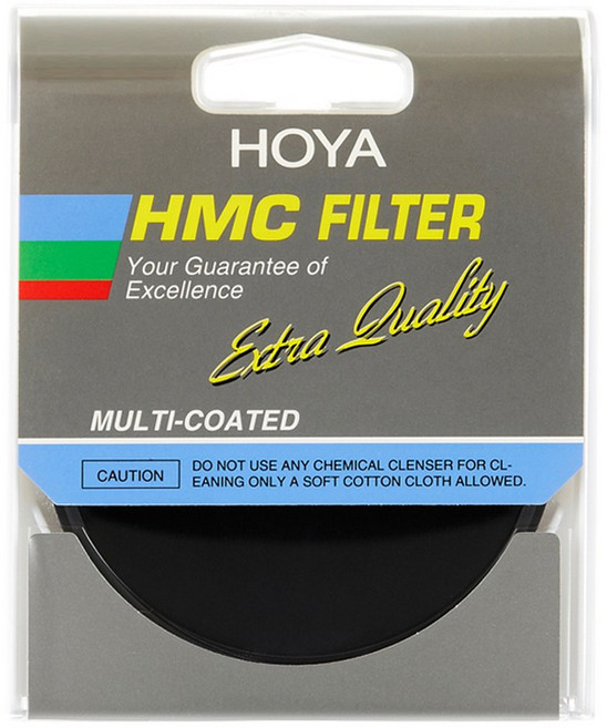 호야 HMC ND4 55mm 필터 광량감소 ND필터, 1개