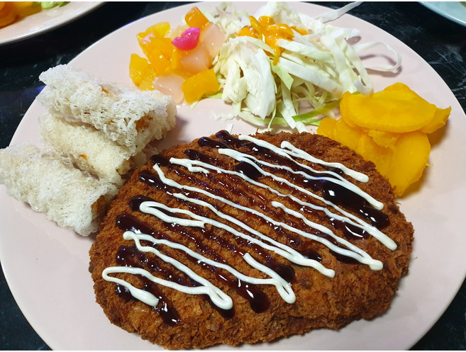 국내산 돼지고기 등심돈까스 두툼하고 맛있는 150g x10개 1.5kg 1팩, 1개