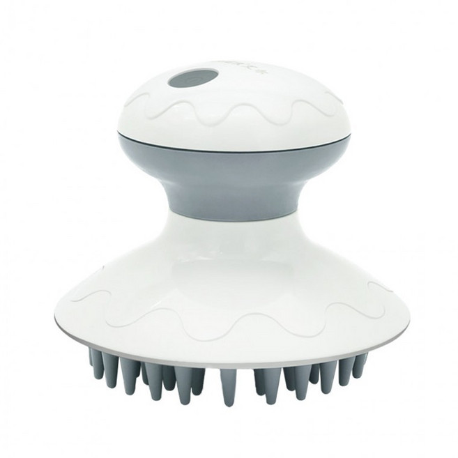 dma전동 안마 두피 마사지기계 건전지4개포함 머리, 해당상품, 해당상품