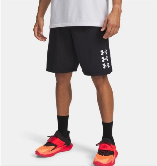 매장정품 UNDERARMOUR 언더아머 남자 반바지 6011370-001 Next Gen 기능성 쇼츠 트레이닝 운동 러닝 헬스 런닝 STS 1756403