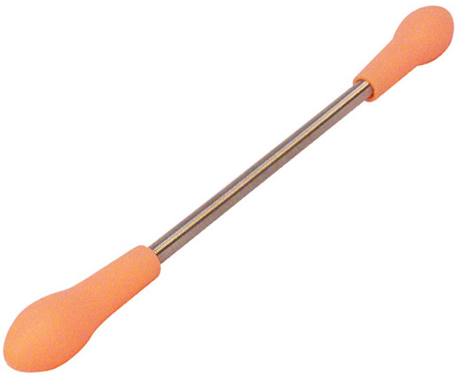 스턴리스트 스프링 제모기 잔털 면도기 솜털제거기 여성면도기, 1개