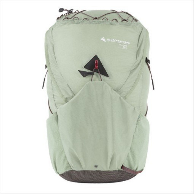 [클라터뮤젠] 질링 백팩 26리터 (Gilling Backpack 26L), 씨폼, 26L