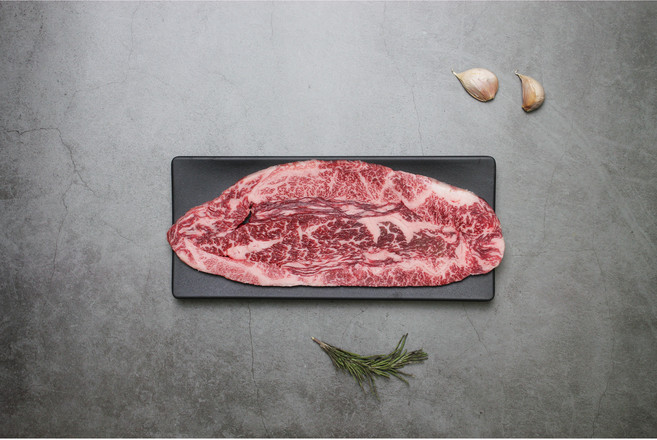 마장동 한우 맛있는 소고기 업진살 구이 200g 스테이크 명절선물세트 한우선물, 1개