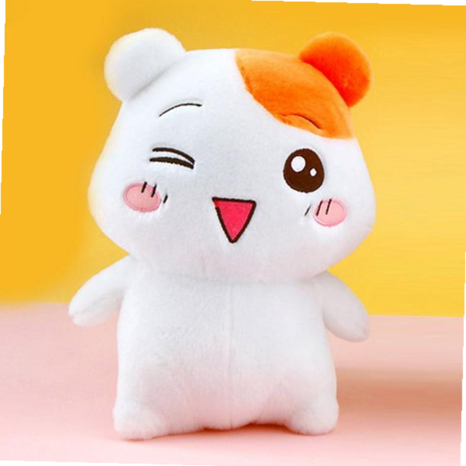 어린이선물 윙크 에비츄 봉제인형 동물 25cm KGWE4ED29, 본상품