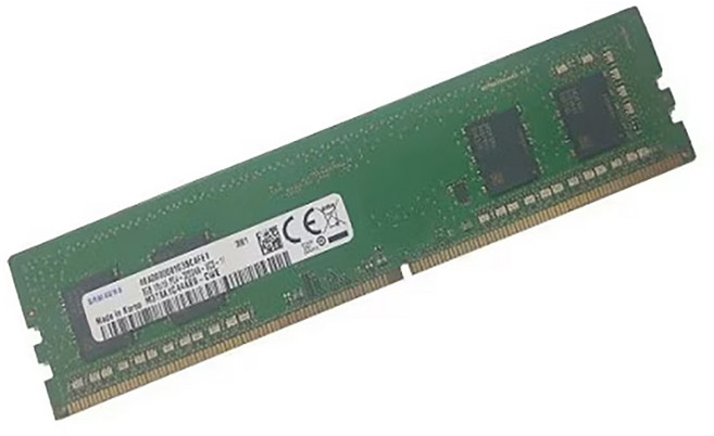 삼성전자 DDR4-3200 PC4-25600 8GB