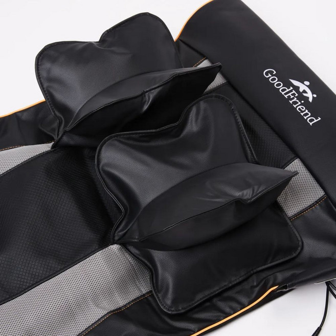 스트레칭 온열 프리미엄 안마매트 마사지매트, 스스로로 GOOD-A5