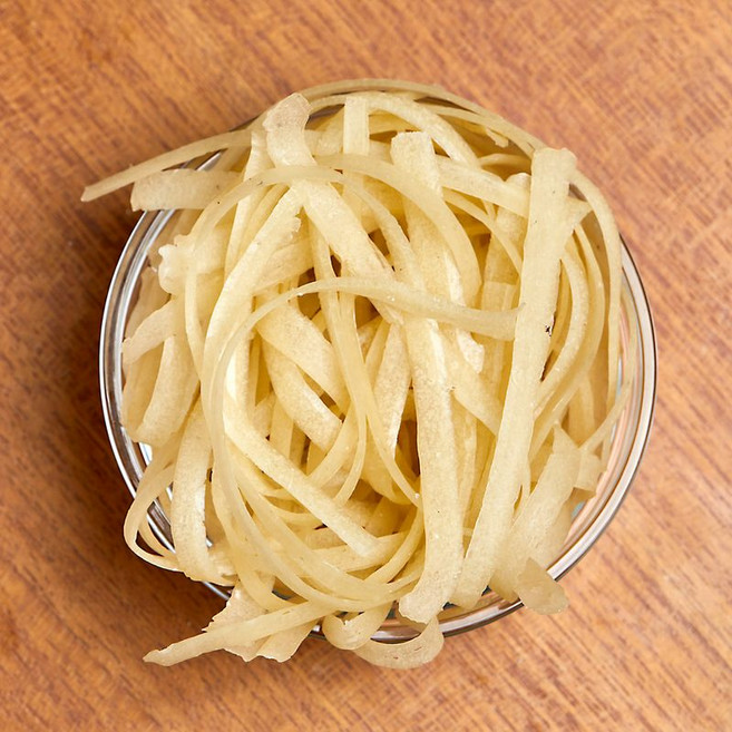 너트리 명엽채 1kg 연육채 반찬