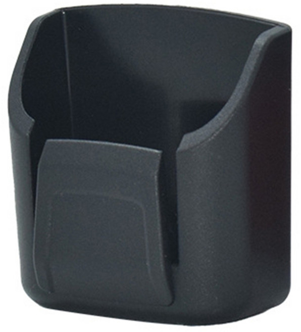 자동차 키 보관 상자 원격 제어 주최자를 장착하지 않고 범용 빠른 도구 여러 차량 가구를위한 PVC