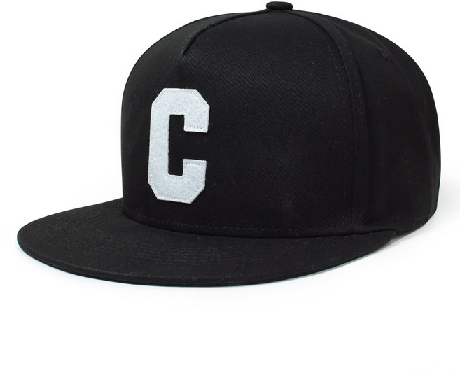 핸드바이핸드 C로고 남자 빅사이즈 스냅백 패션 대두모자 62호 64호