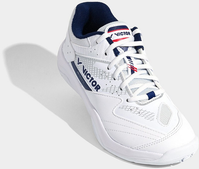 빅터 배드민턴화 ALL AROUND U SHAPE A301