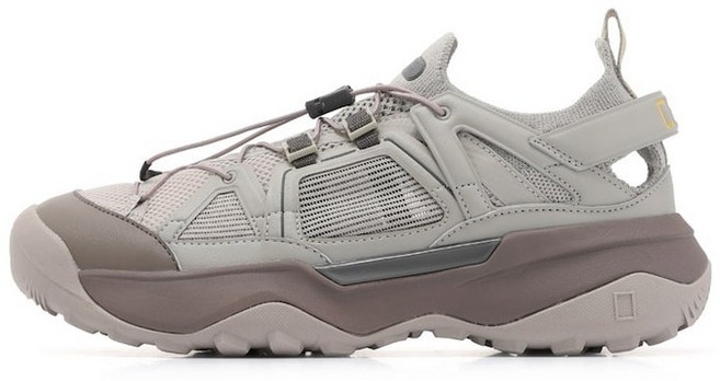 내셔널지오그래픽 25 SS N252USD326 로버 프로즌 KHAKI 535882