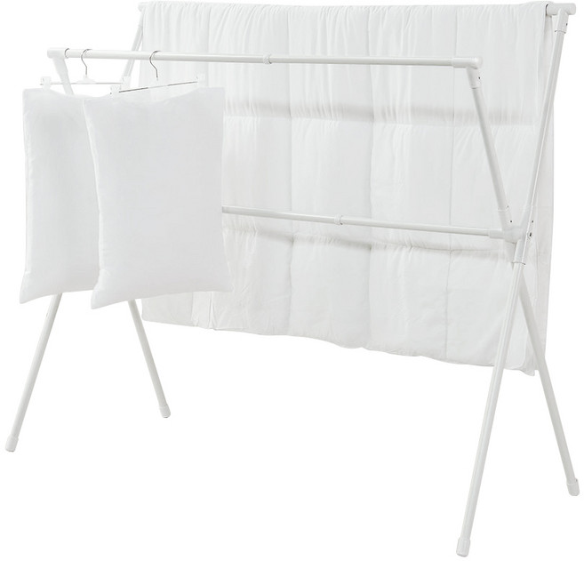 올인 와이드 건조대