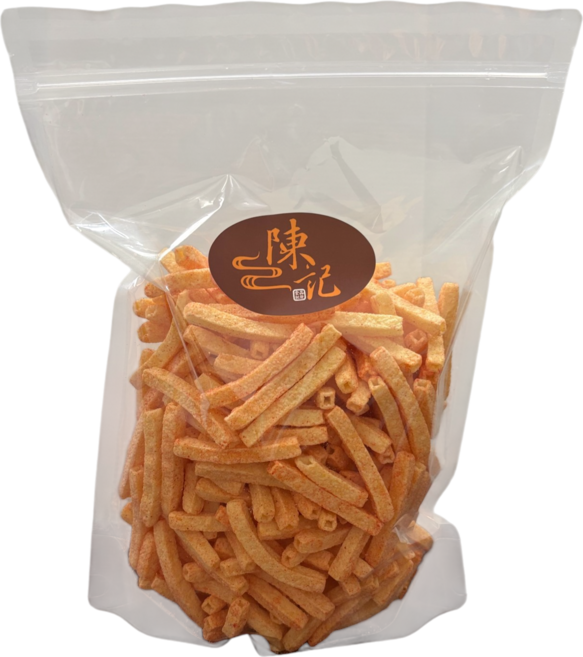 九福 洋芋薯條 甘梅番茄風味 3台斤(1.8公斤), 250g, 1個