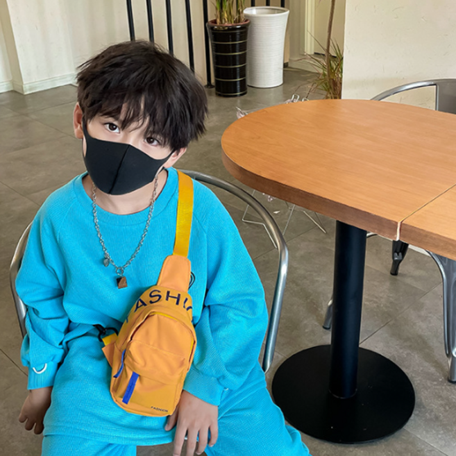 마이슈마켓 유아 아기 여아 남아 초등 핸드폰 가방 크로스백 슬링백 힙색 초등학생 어린이