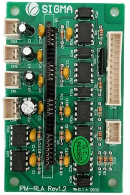 PM150RLA120 NEW IGBT IN STOCK, [05] IPM-RLAN board, NEW IPM-RLAN board