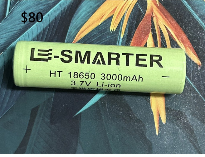 火雞Tth 紫光手電筒 395nm升級365nm 可伸縮變焦 LED紫外線驗鈔燈, 1個, 特價綠版鋰電池3000mA