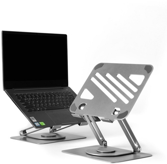 앱코 앱코 NC50 360도 회전 멀티 디바이스 거치대, 1개