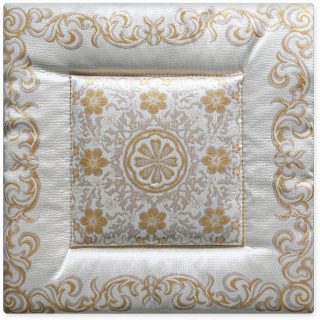 [데코벨] 순면/자카드 방석 (1인/3인)