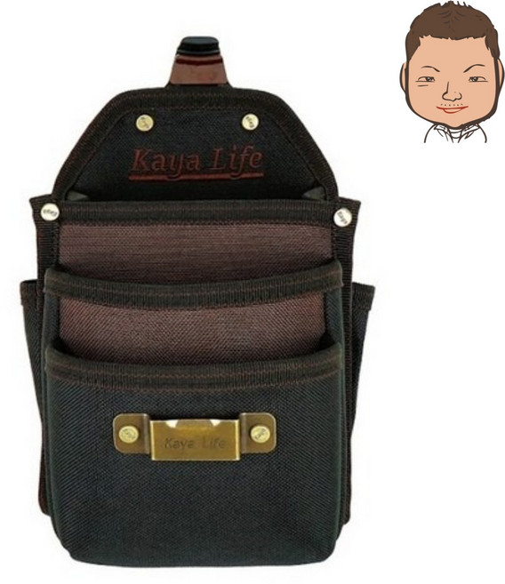 SNT 가야라이프 못주머니 CL-760, 1개