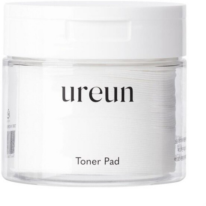 유아른 DIY 수제비 토너 패드, 1개