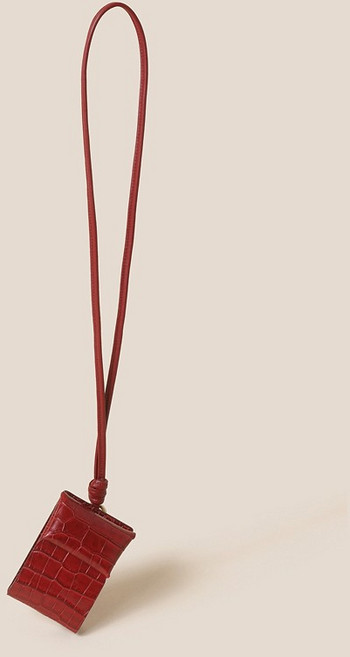 쿠론 Mael Volume Card Wallet