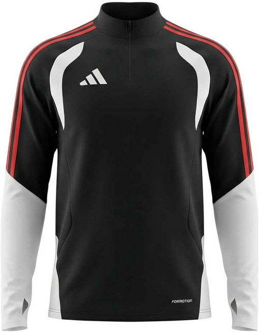 아디다스 티로 26 컴피티션 트레이닝 탑(KA7560)