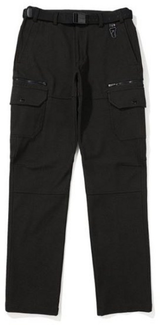 트렉스타 동아쇼핑 가드팬츠 남성용코어코프룩으로보온활동성우수한아웃포켓팬츠