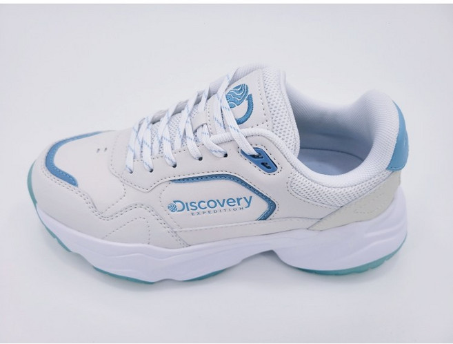 디스커버리 조거 플렉스 DXSH2111N-BLS