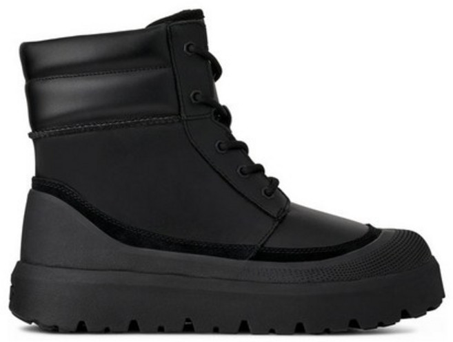 어그 UGG (M)25FW 뉴멜 하이 웨더 리드Neumel High Weather Hybrid(1655302012) 샌들 슬리퍼
