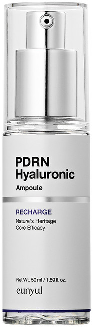 은율 PDRN 히알루로닉 리차지 앰플 50ml, 1개