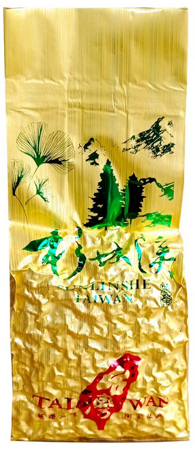 龍源茶品 杉林溪流瀧頭冷冽香韵烏龍高山茶, 1個, 杉林溪流瀧頭冷冽香韵烏龍高山茶(75g), 75g, 1個裝